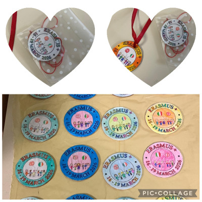 Coding per creare amicizia